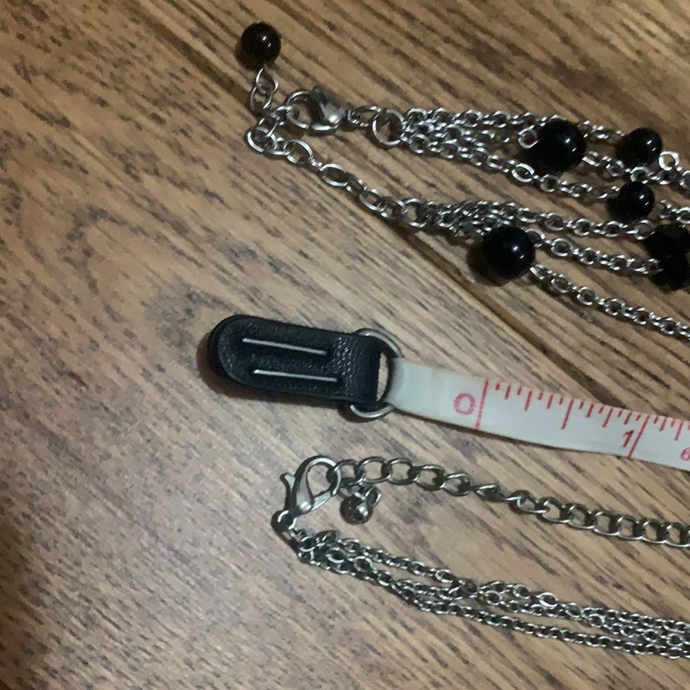 Layering Necklaces - Picture 4 of 6